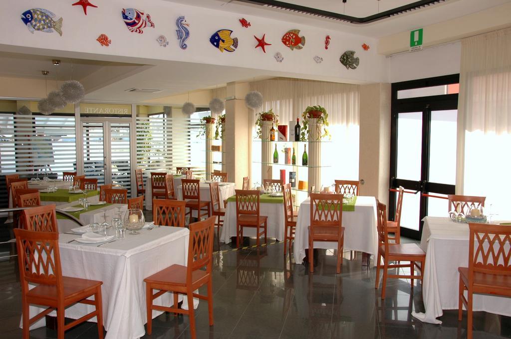 סן פוקה Hotel Cote D'Est מראה חיצוני תמונה