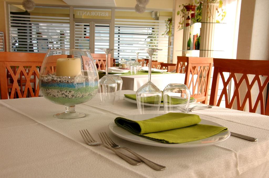 סן פוקה Hotel Cote D'Est מראה חיצוני תמונה