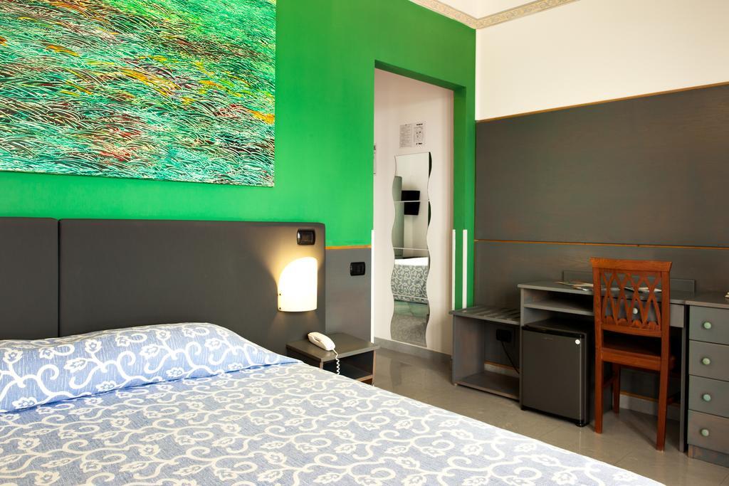 סן פוקה Hotel Cote D'Est מראה חיצוני תמונה
