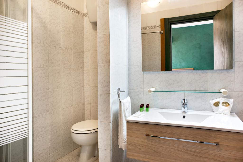 סן פוקה Hotel Cote D'Est מראה חיצוני תמונה