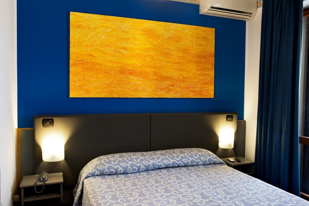 סן פוקה Hotel Cote D'Est מראה חיצוני תמונה