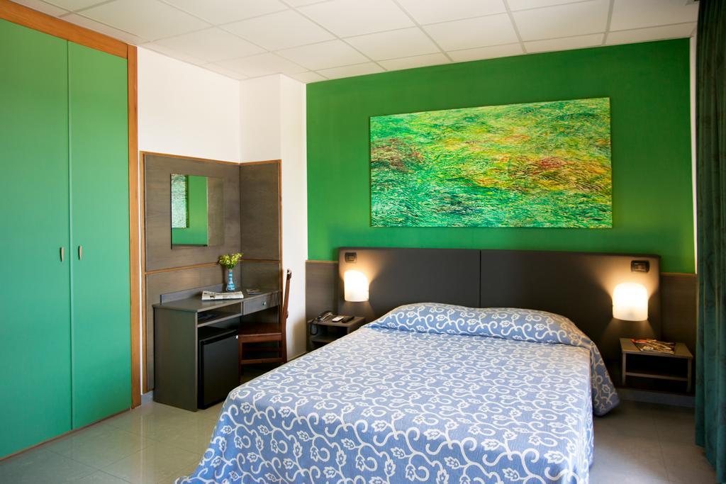 סן פוקה Hotel Cote D'Est מראה חיצוני תמונה