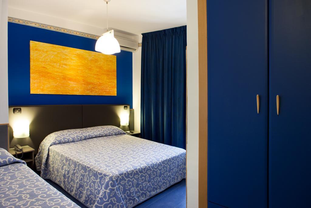 סן פוקה Hotel Cote D'Est מראה חיצוני תמונה