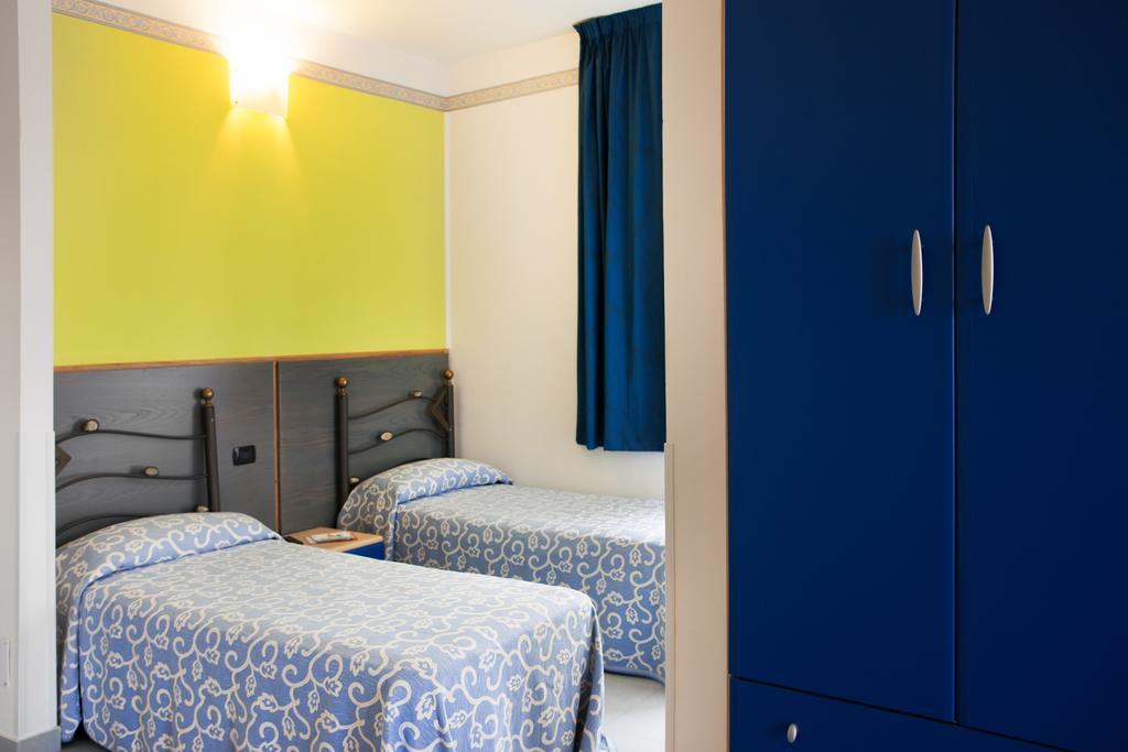 סן פוקה Hotel Cote D'Est מראה חיצוני תמונה