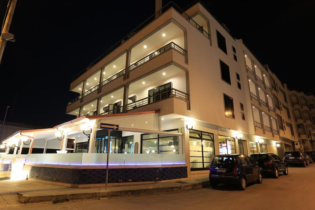 סן פוקה Hotel Cote D'Est מראה חיצוני תמונה