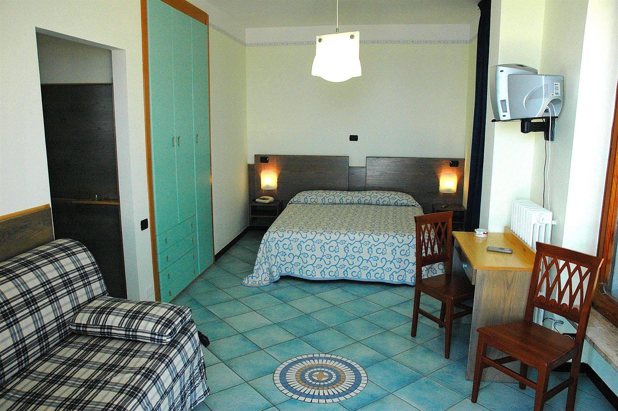 סן פוקה Hotel Cote D'Est מראה חיצוני תמונה