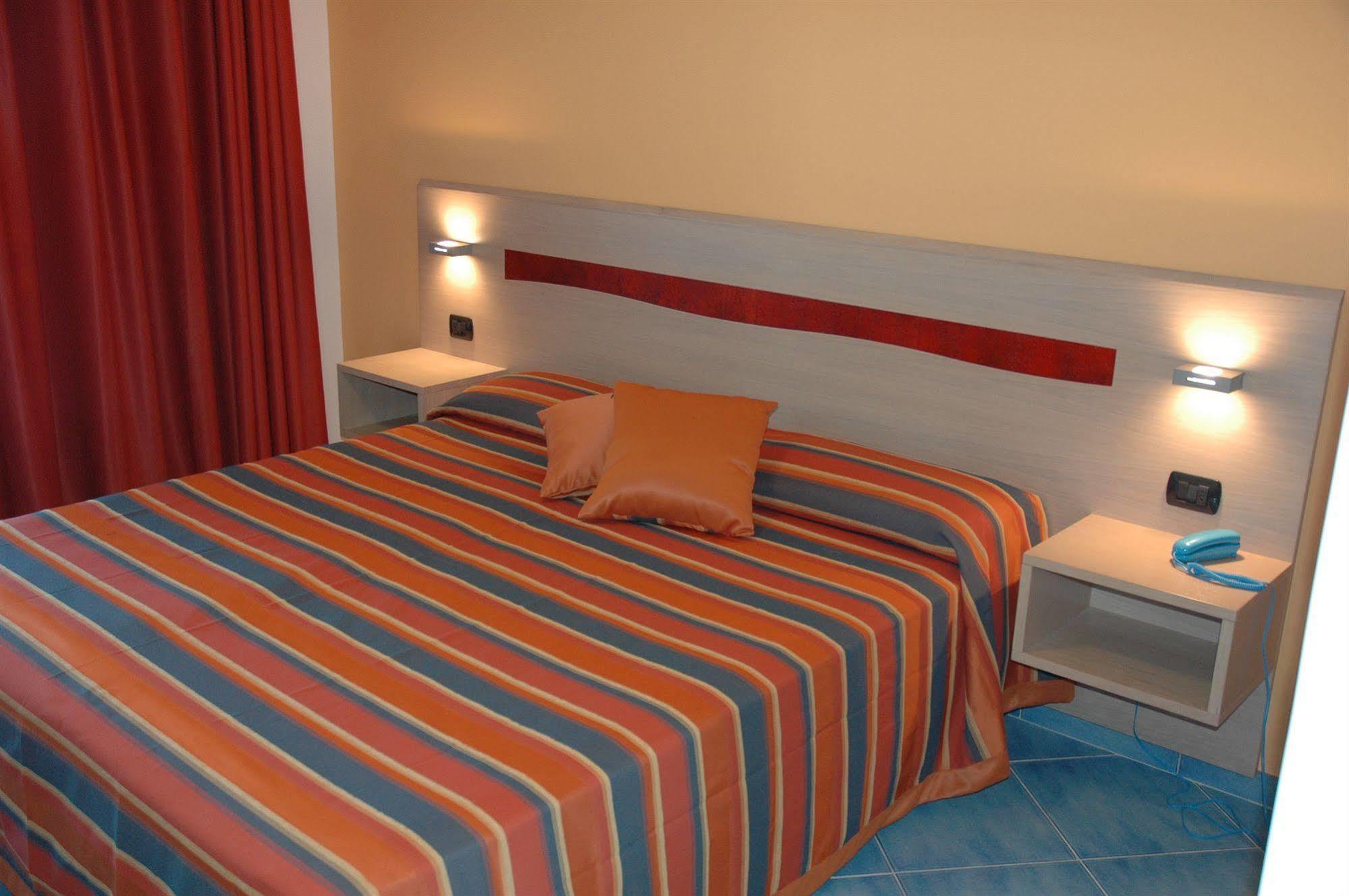סן פוקה Hotel Cote D'Est מראה חיצוני תמונה
