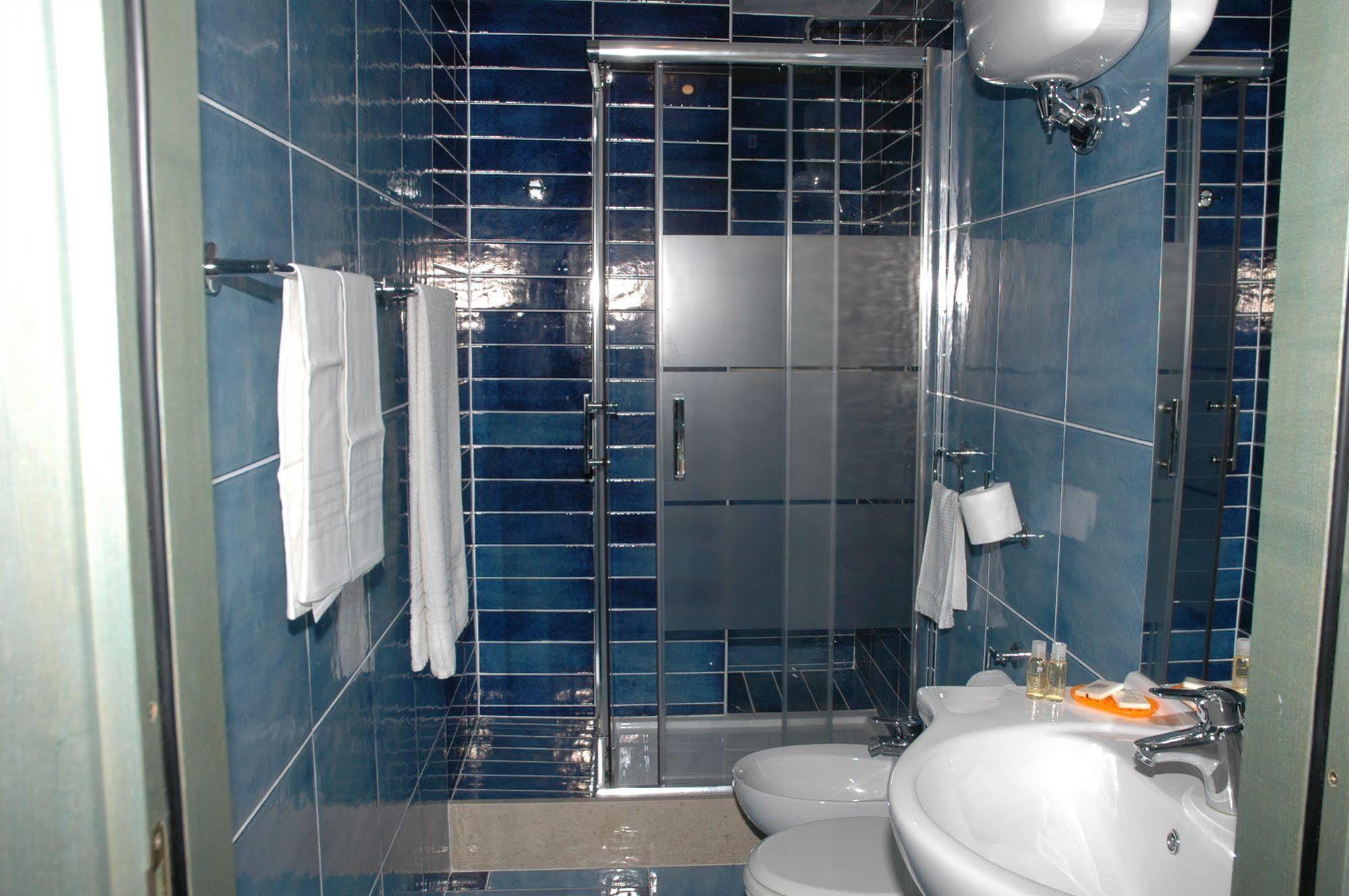 סן פוקה Hotel Cote D'Est מראה חיצוני תמונה