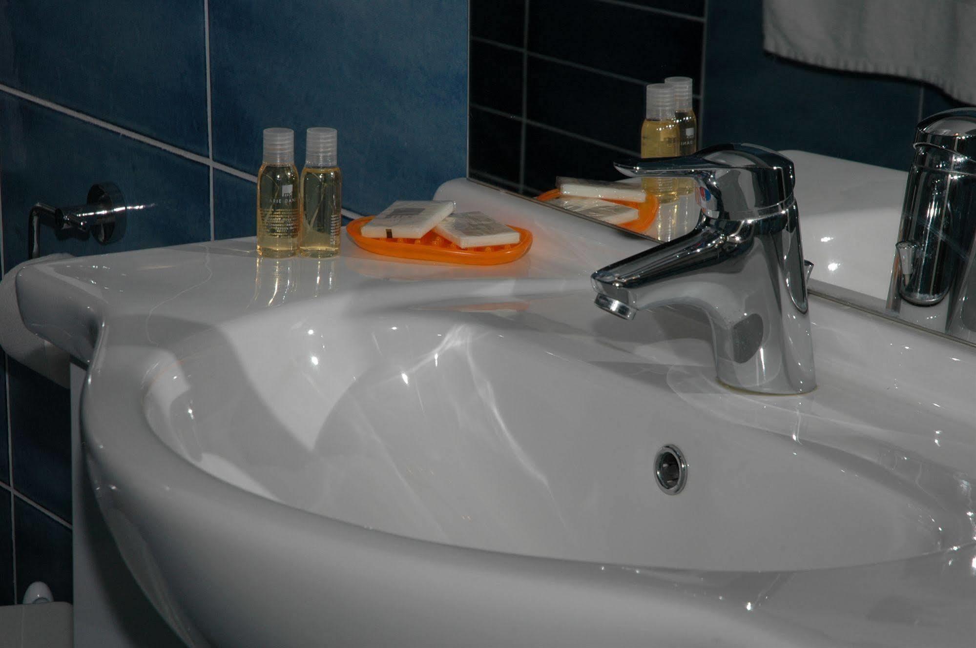 סן פוקה Hotel Cote D'Est מראה חיצוני תמונה