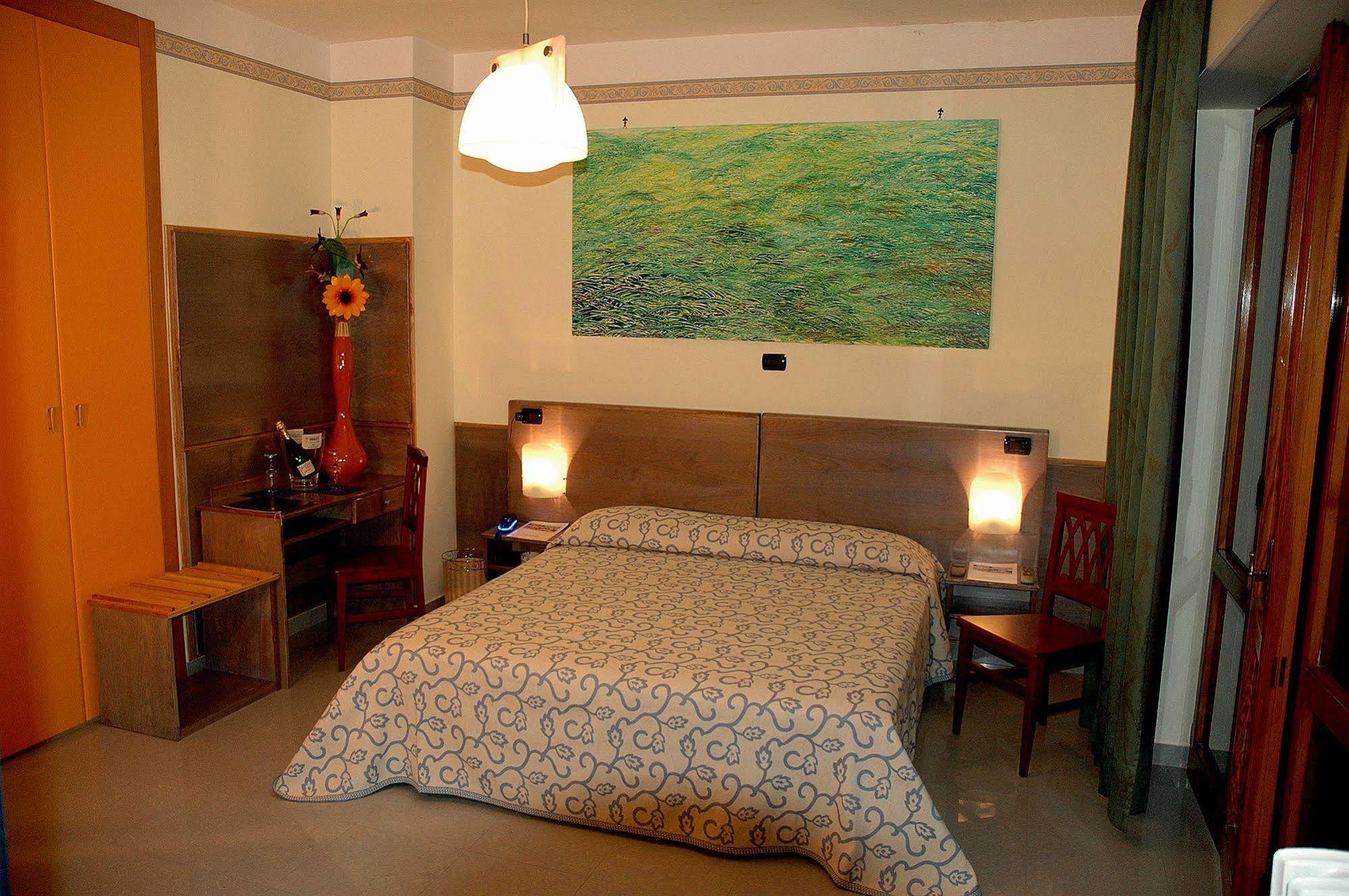 סן פוקה Hotel Cote D'Est מראה חיצוני תמונה