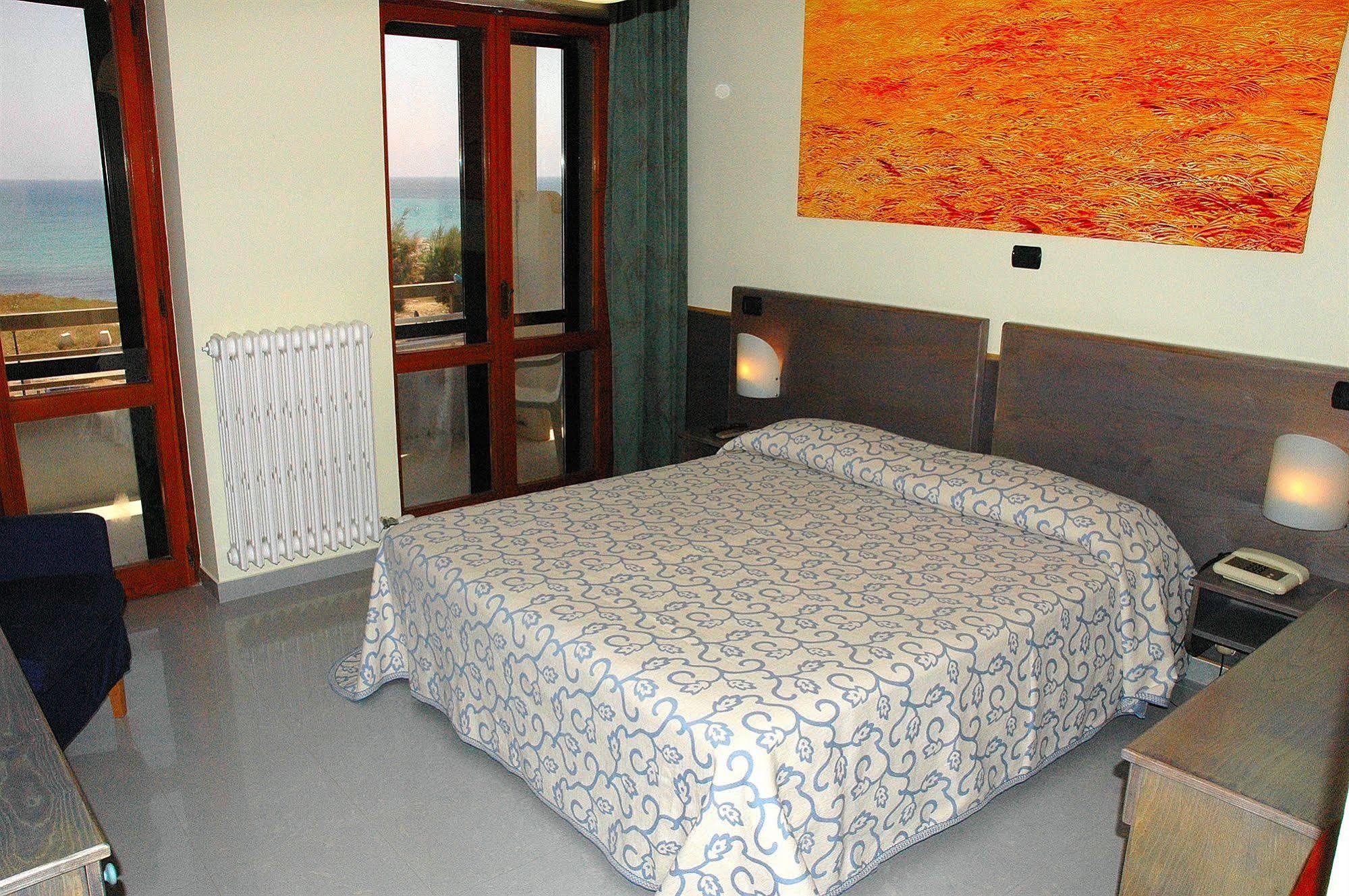 סן פוקה Hotel Cote D'Est מראה חיצוני תמונה